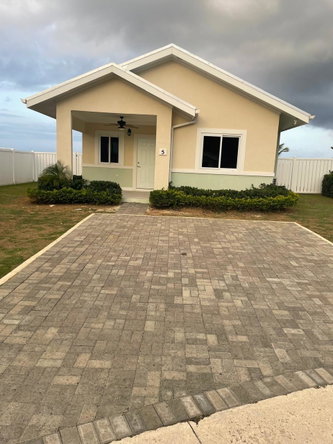 Second image of Lot-208 Sea Shore Close in Lucea, Hanover, Jamaica - property is For Rent