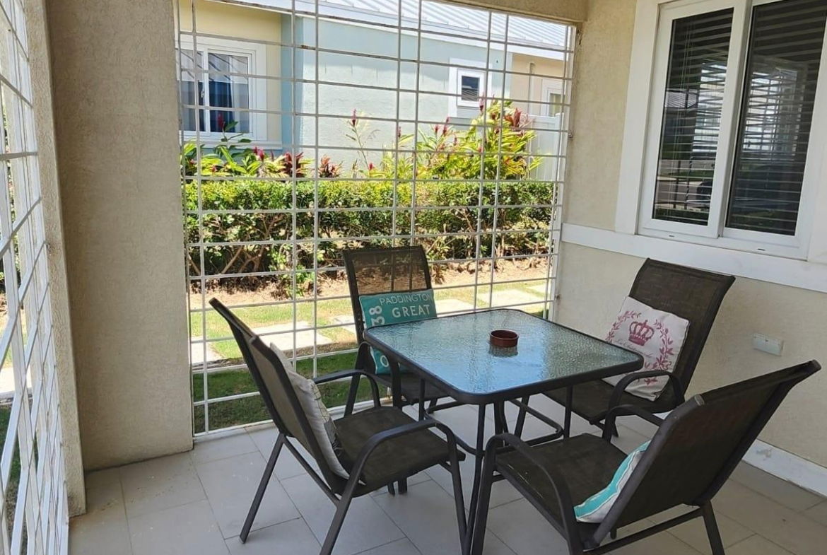 Fifth image of 46- Seaweed in Lucea, Hanover, Jamaica - property is For Rent