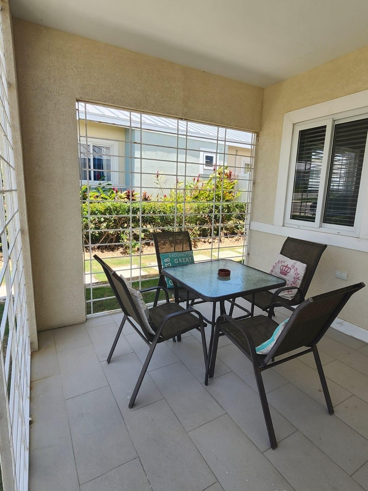 Fifth image of 46- Seaweed in Lucea, Hanover, Jamaica - property is For Rent