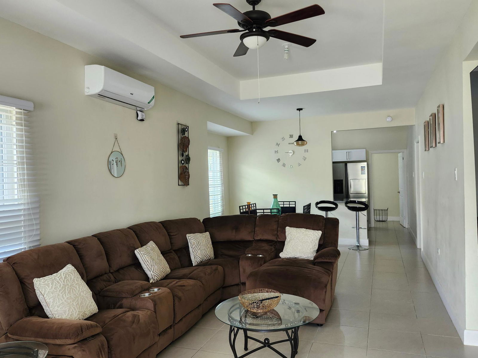 Sixth image of 46- Seaweed in Lucea, Hanover, Jamaica - property is For Rent