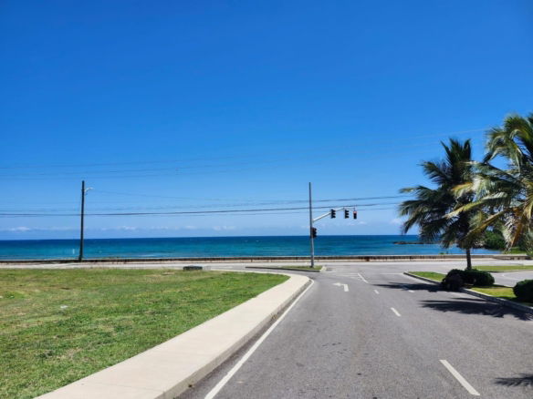 First image of 46- Seaweed in Lucea, Hanover, Jamaica - property is For Rent