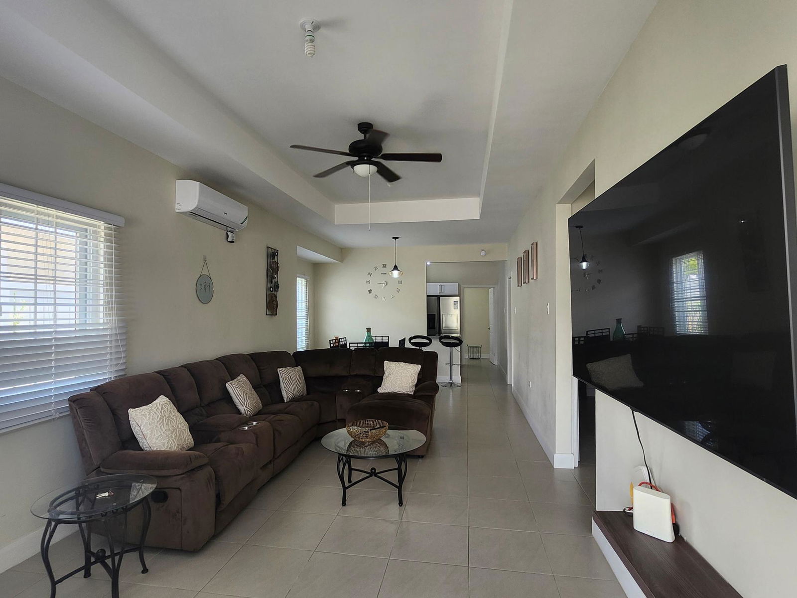 Seventh image of 46- Seaweed in Lucea, Hanover, Jamaica - property is For Rent