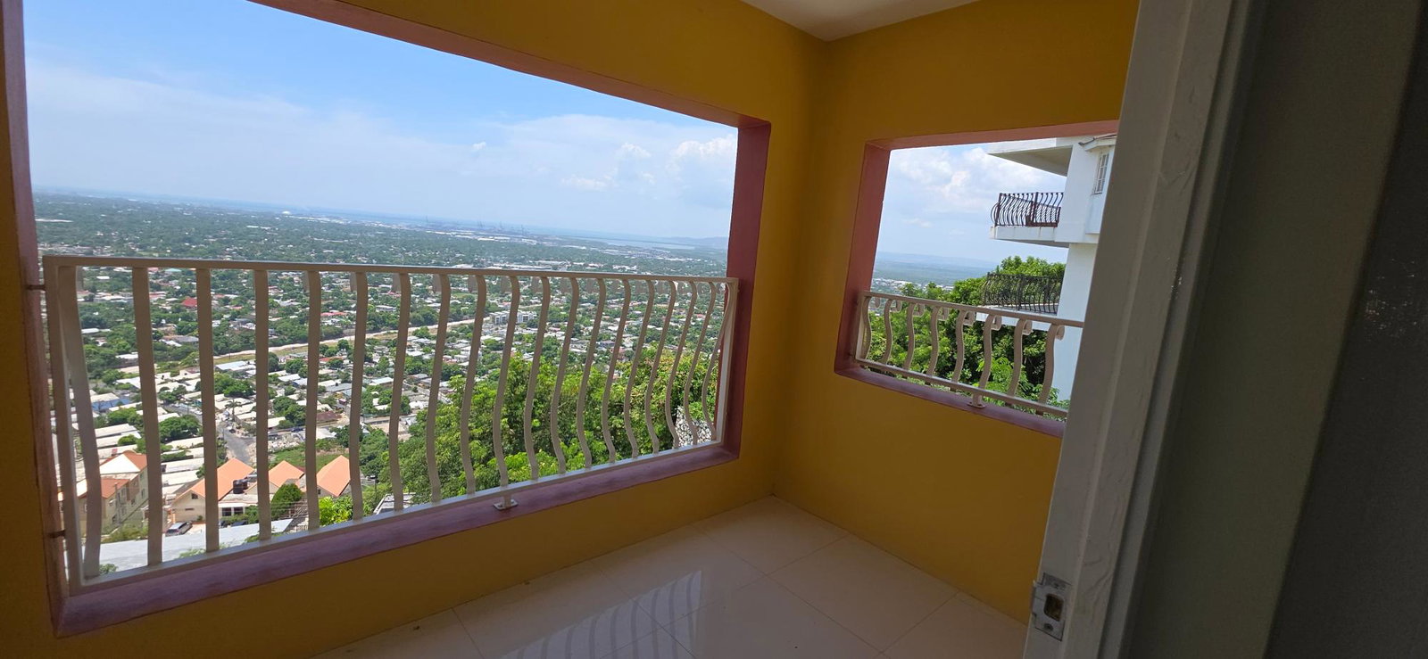 Modern-3-Bedroom-House-for-Rent-in-Queen-Hill-Kingston-St.-Andrew Eleventh image of 11 Cleopatra Avenue, Queen h in Kingston 19, St. Andrew, Jamaica - property is For Rent