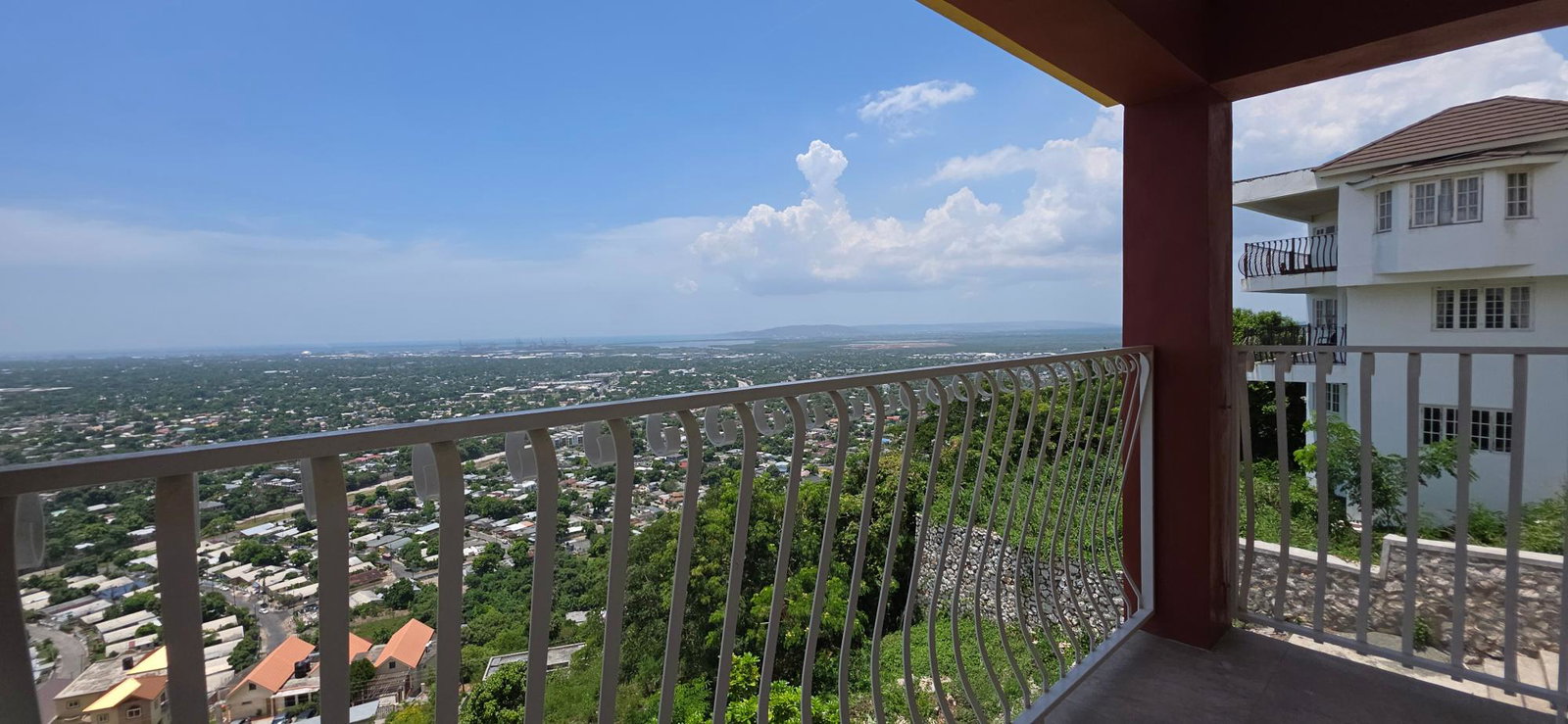 Modern-3-Bedroom-House-for-Rent-in-Queen-Hill-Kingston-St.-Andrew Twenty-Fifth image of 11 Cleopatra Avenue, Queen h in Kingston 19, St. Andrew, Jamaica - property is For Rent