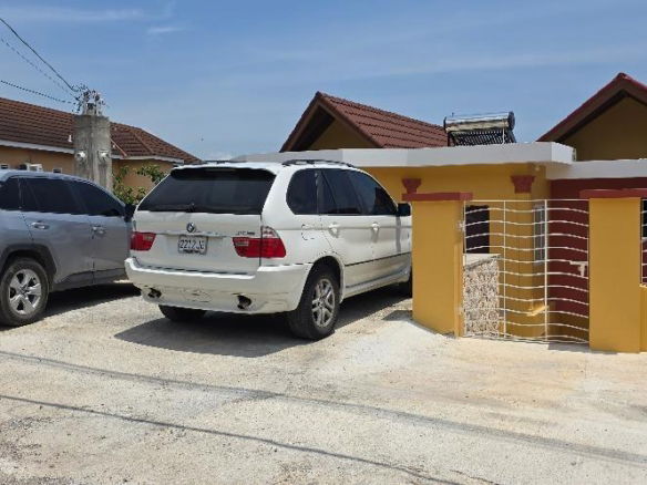 First image of 11 Cleopatra Avenue, Queen h in Kingston 19, St. Andrew, Jamaica - property is For Rent