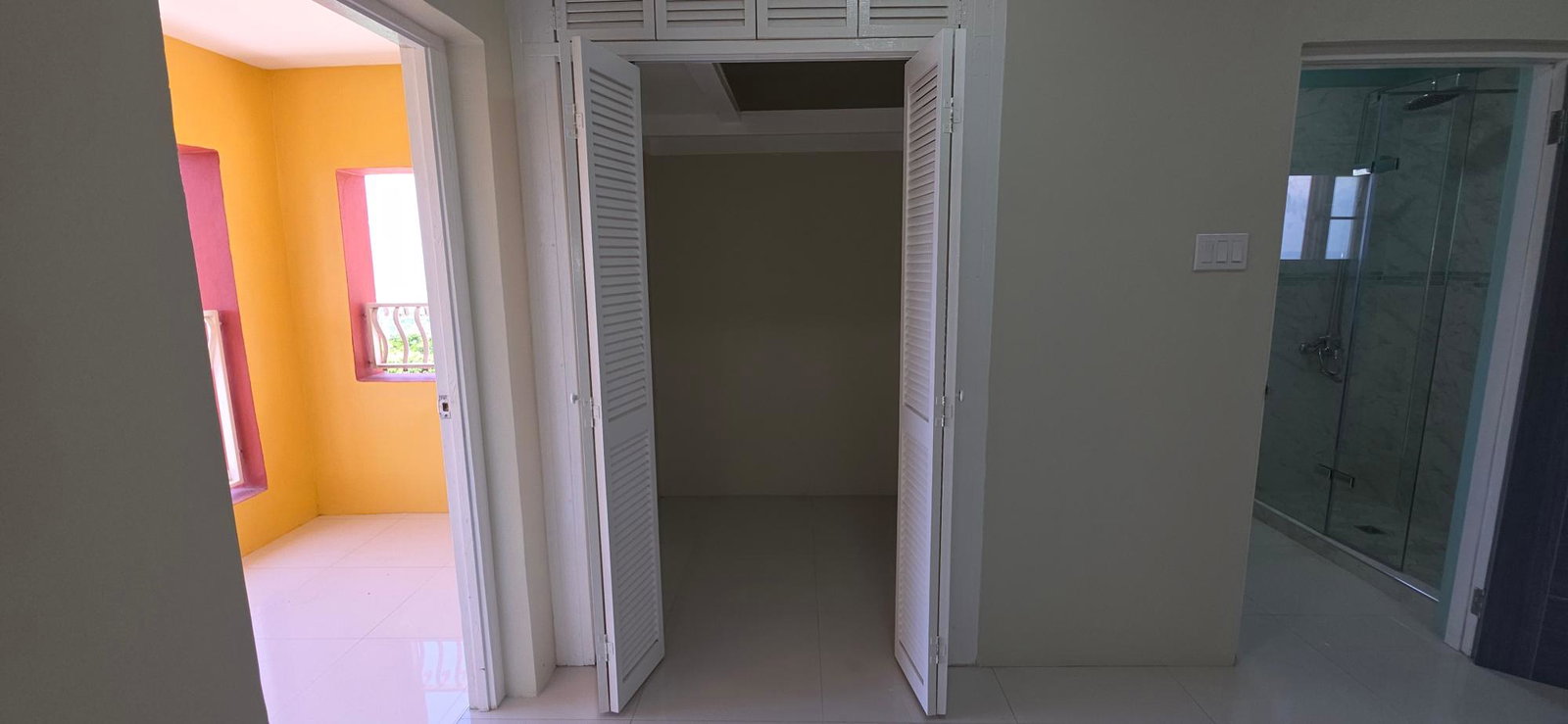Modern-3-Bedroom-House-for-Rent-in-Queen-Hill-Kingston-St.-Andrew Seventh image of 11 Cleopatra Avenue, Queen h in Kingston 19, St. Andrew, Jamaica - property is For Rent