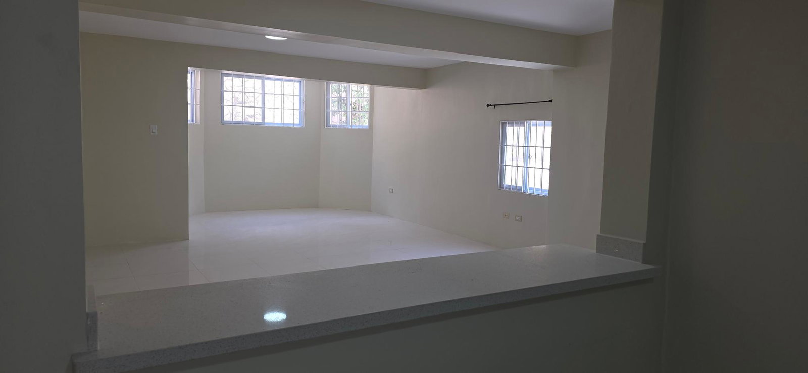 Modern-3-Bedroom-House-for-Rent-in-Queen-Hill-Kingston-St.-Andrew Ninth image of 11 Cleopatra Avenue, Queen h in Kingston 19, St. Andrew, Jamaica - property is For Rent