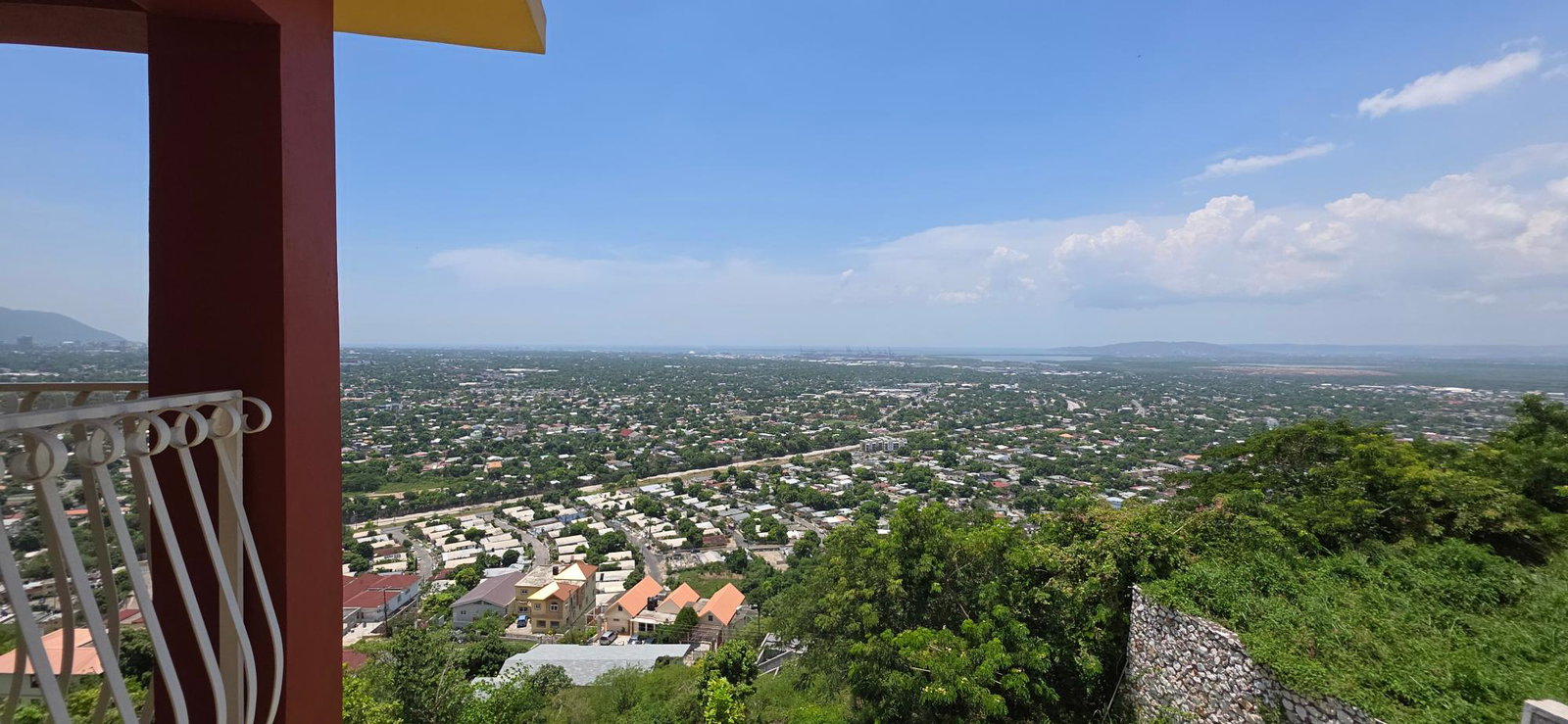 Modern-3-Bedroom-House-for-Rent-in-Queen-Hill-Kingston-St.-Andrew Tenth image of 11 Cleopatra Avenue, Queen h in Kingston 19, St. Andrew, Jamaica - property is For Rent