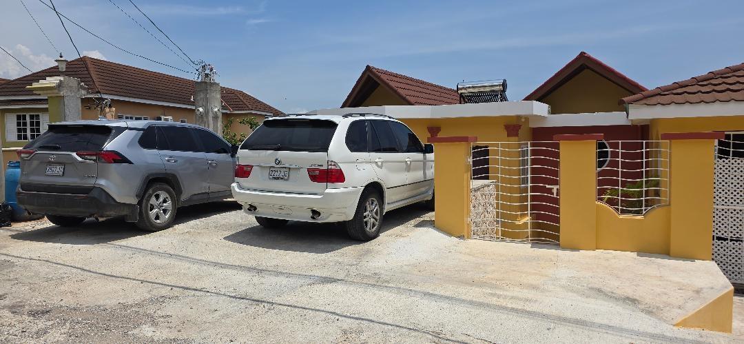 First image of 11 Cleopatra Avenue, Queen h in Kingston 19, St. Andrew, Jamaica - property is For Rent