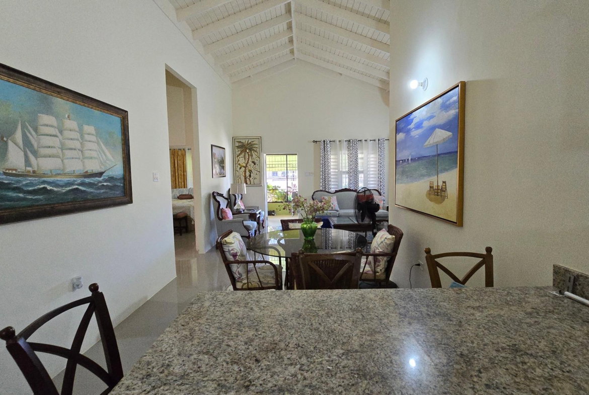 Second image of 678 Stonebrook Manor, Trelawn in STONEBROOK, Trelawny, Jamaica - property is For Rent