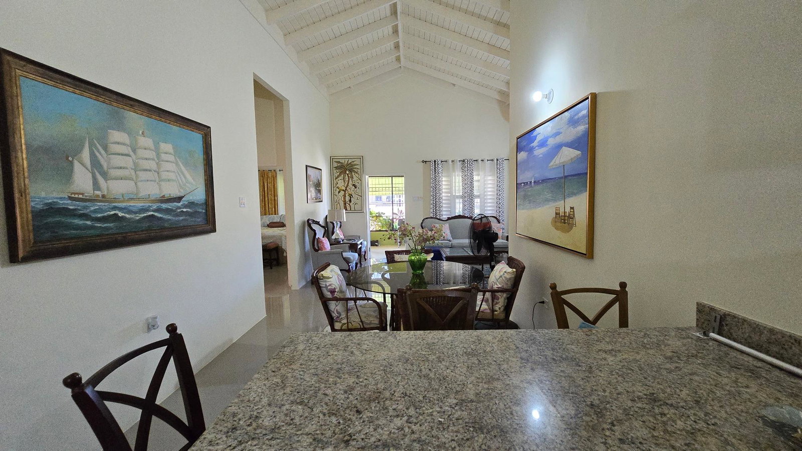 Second image of 678 Stonebrook Manor, Trelawn in STONEBROOK, Trelawny, Jamaica - property is For Rent