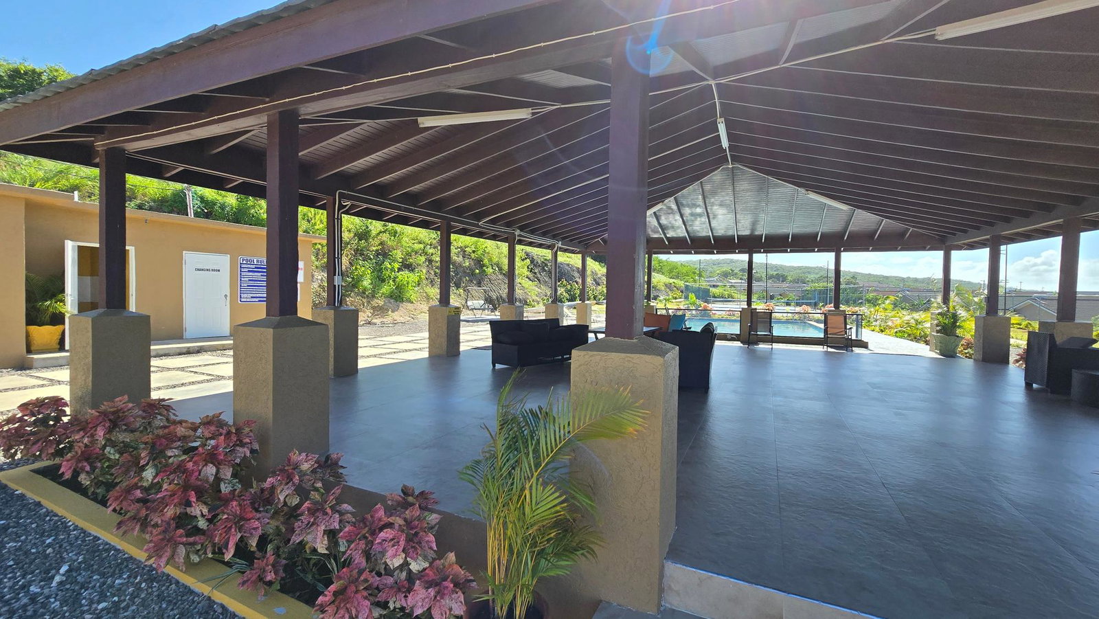 Eleventh image of 678 Stonebrook Manor, Trelawn in STONEBROOK, Trelawny, Jamaica - property is For Rent