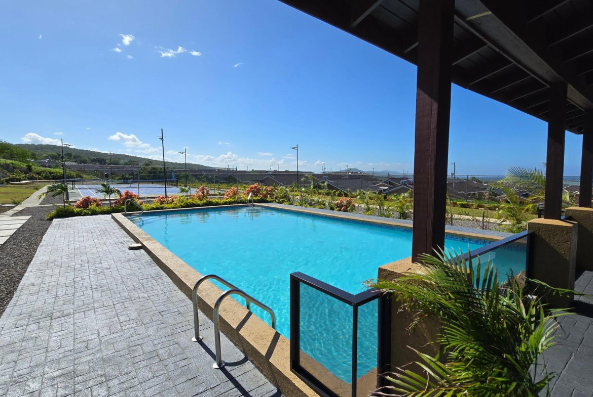 Twelfth image of 678 Stonebrook Manor, Trelawn in STONEBROOK, Trelawny, Jamaica - property is For Rent