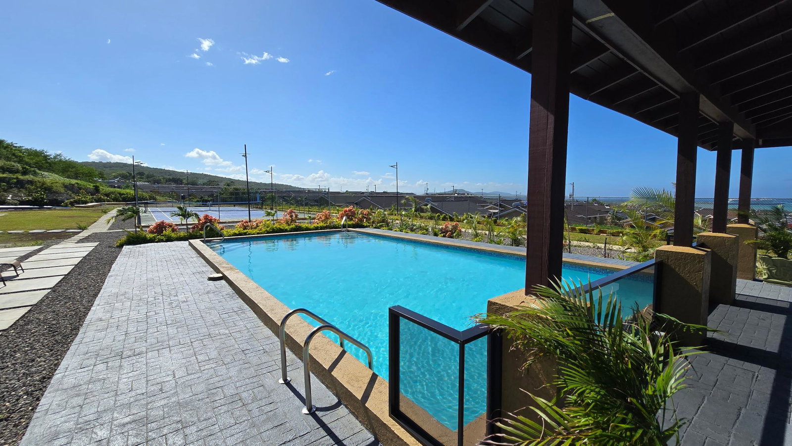 Twelfth image of 678 Stonebrook Manor, Trelawn in STONEBROOK, Trelawny, Jamaica - property is For Rent