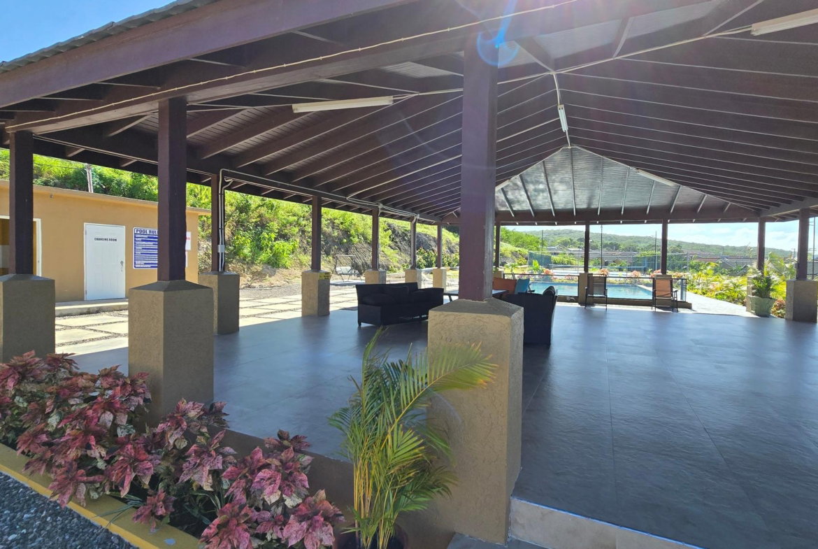 Fourteenth image of 678 Stonebrook Manor, Trelawn in STONEBROOK, Trelawny, Jamaica - property is For Rent