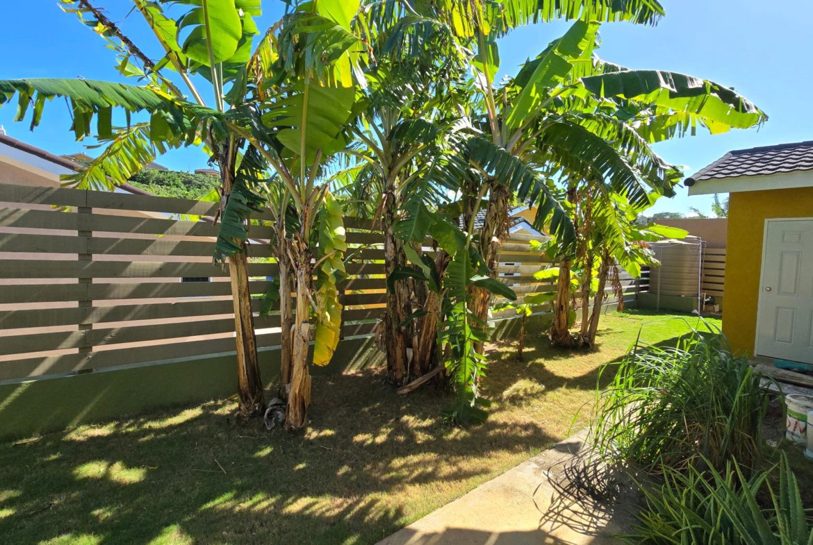 Sixteenth image of 678 Stonebrook Manor, Trelawn in STONEBROOK, Trelawny, Jamaica - property is For Rent