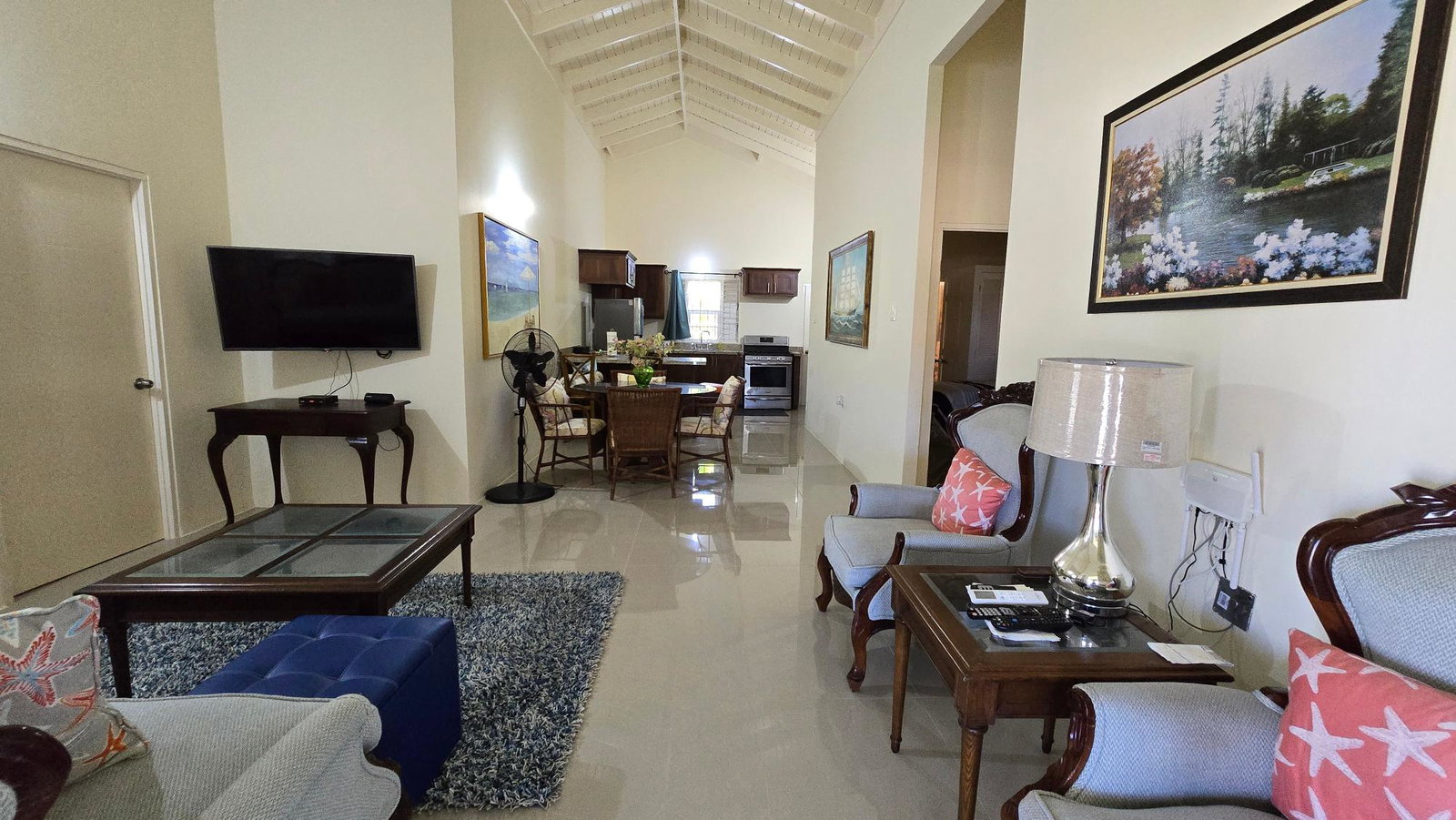 Fifth image of 678 Stonebrook Manor, Trelawn in STONEBROOK, Trelawny, Jamaica - property is For Rent
