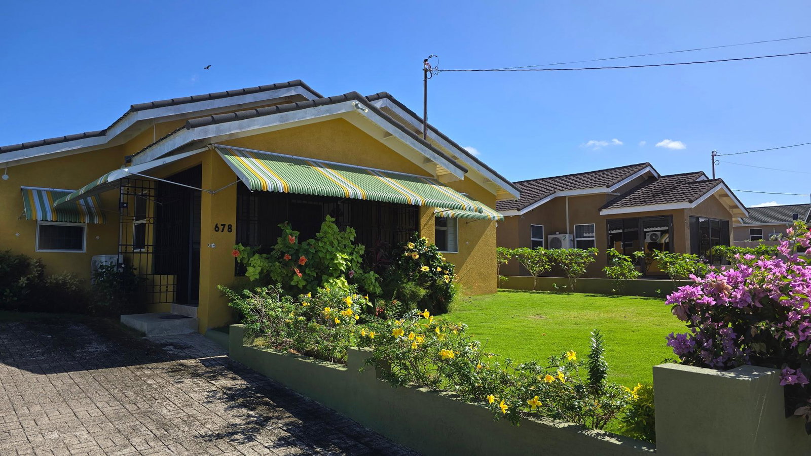 Eighth image of 678 Stonebrook Manor, Trelawn in STONEBROOK, Trelawny, Jamaica - property is For Rent