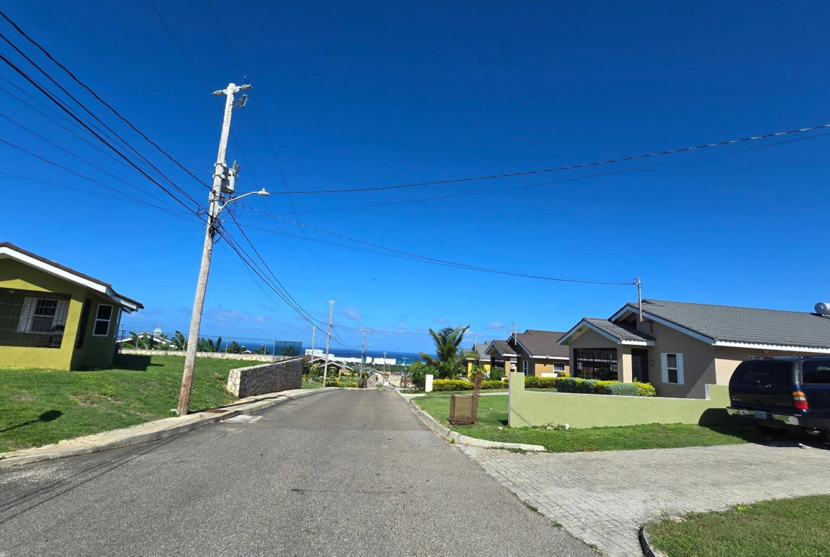 Tenth image of 678 Stonebrook Manor, Trelawn in STONEBROOK, Trelawny, Jamaica - property is For Rent