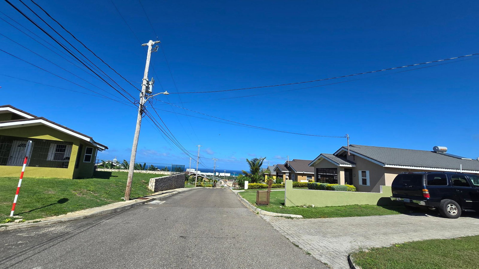 Tenth image of 678 Stonebrook Manor, Trelawn in STONEBROOK, Trelawny, Jamaica - property is For Rent