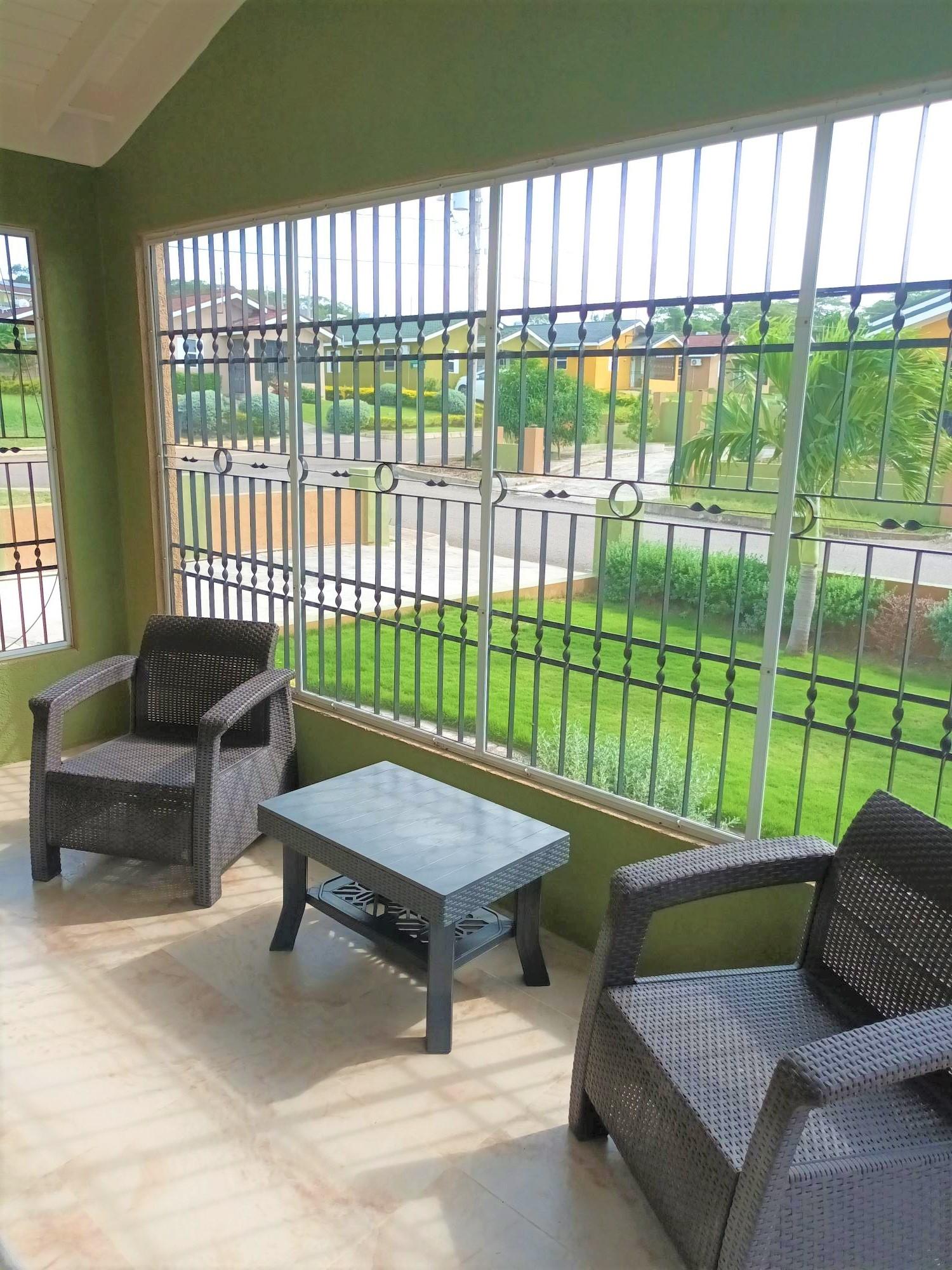 Second image of 239 Stonebrook Manor in STONEBROOK, Trelawny, Jamaica - property is For Rent