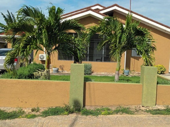 First image of 239 Stonebrook Manor in STONEBROOK, Trelawny, Jamaica - property is For Rent