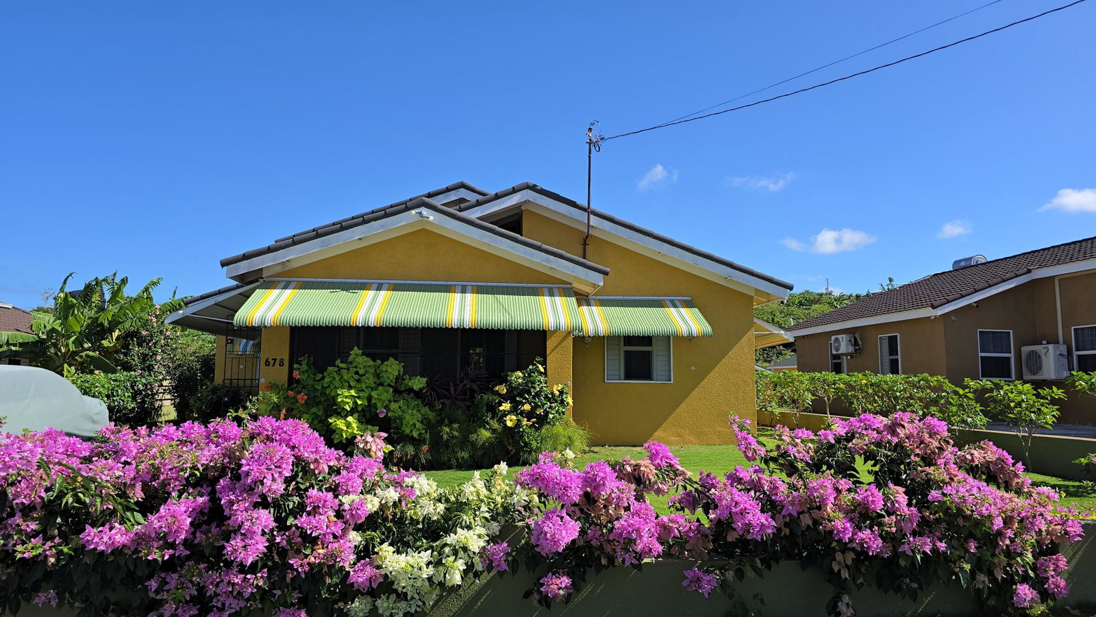 First image of 678 Stonebrook Manor, Trelawn in STONEBROOK, Trelawny, Jamaica - property is For Rent