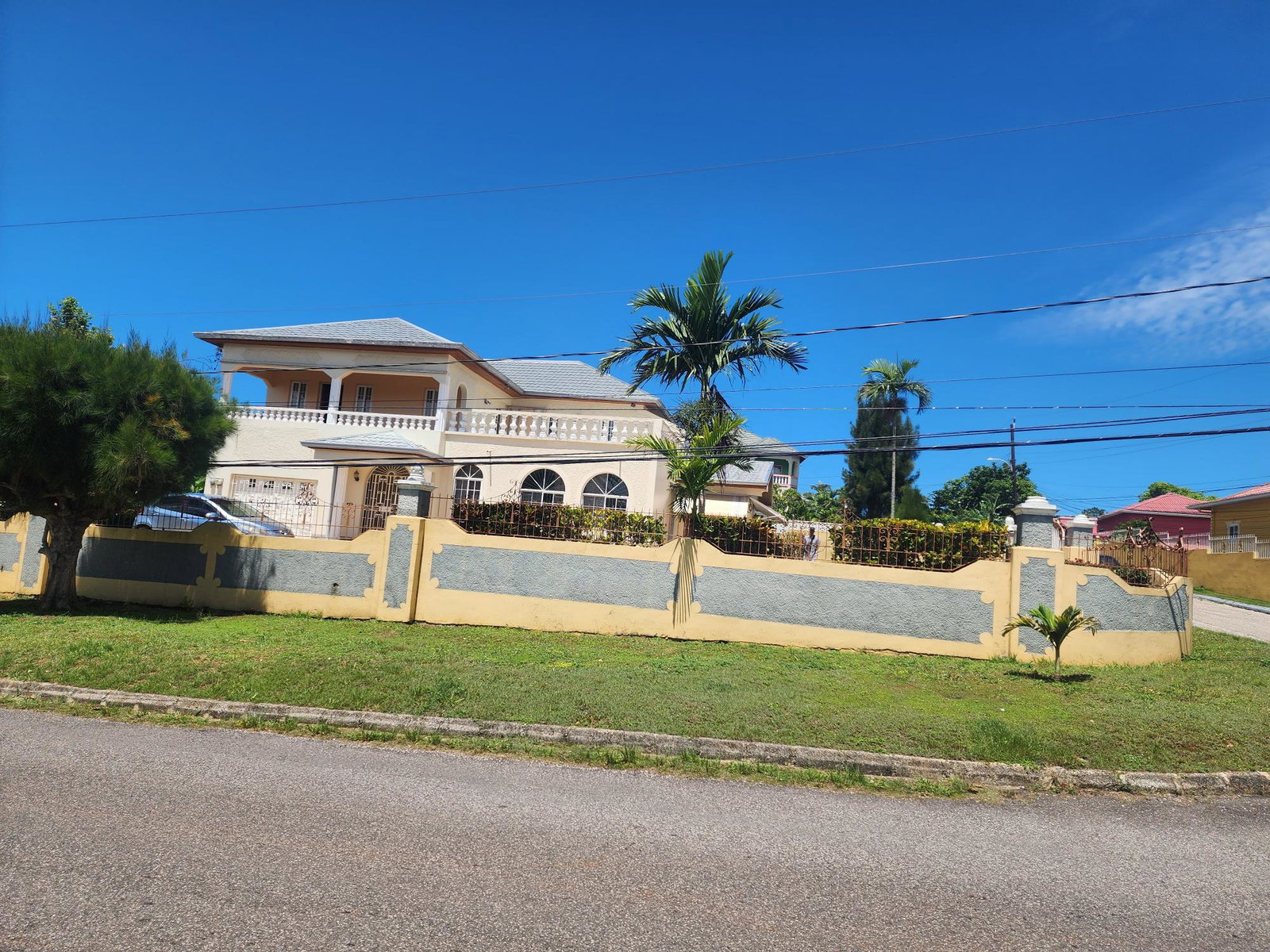 Second image of 10 Wint Glade in Mandeville, Manchester, Jamaica - property is For Sale