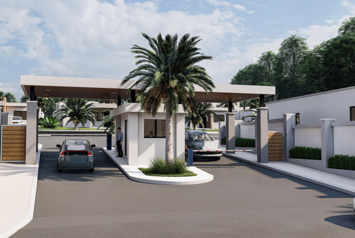 First image of 16-804 Henriques Blvd in St. Johns Heights, St. Catherine, Jamaica - property is For Sale