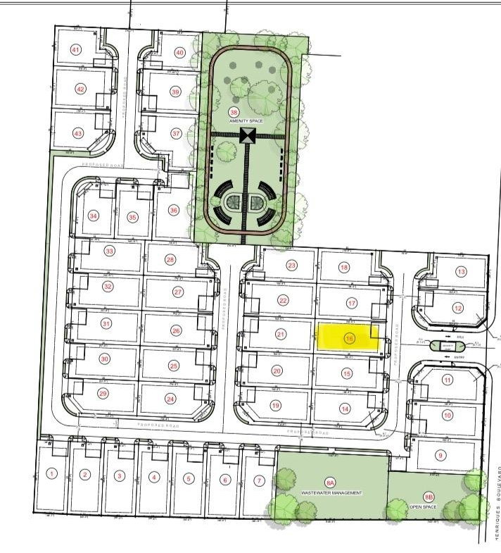 Sixth image of 16-804 Henriques Blvd in St. Johns Heights, St. Catherine, Jamaica - property is For Sale