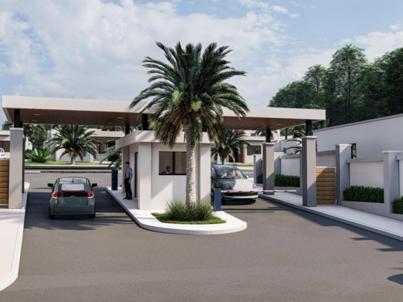 First image of 16-804 Henriques Blvd in St. Johns Heights, St. Catherine, Jamaica - property is For Sale