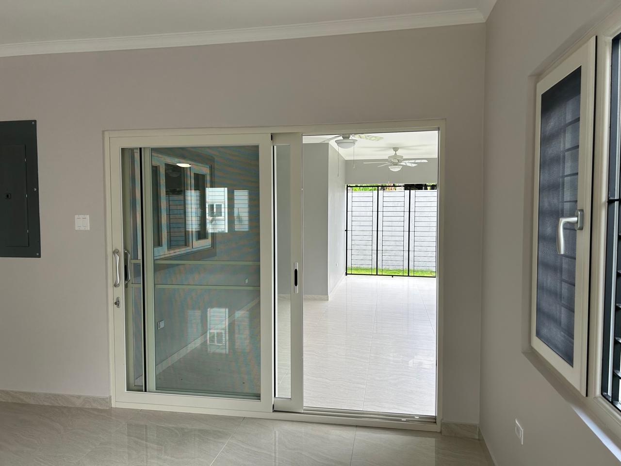 Modern-3-Bedroom-Townhouse-for-Rent-in-Cherry-Gardens-St.-Andrew-Pordoi-2 Eleventh image of th 8-14 Garden Close in Kingston 8, St. Andrew, Jamaica - property is For Rent