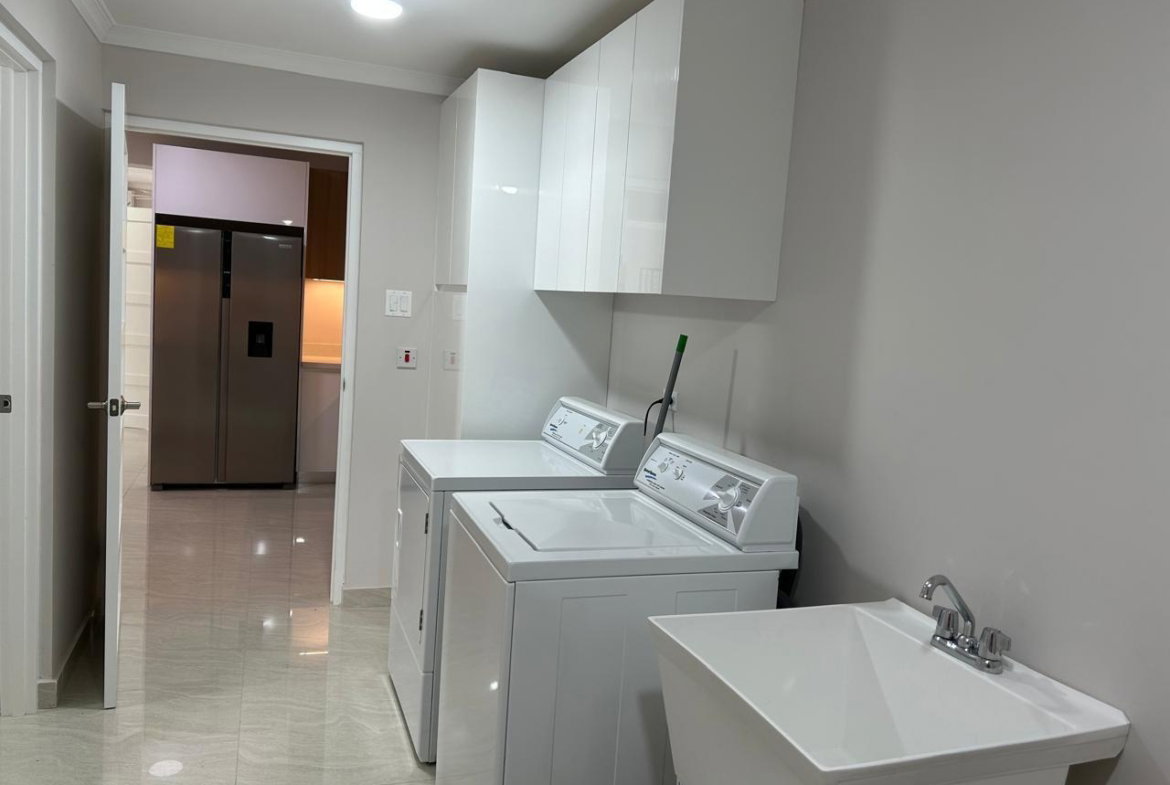 Twenty-Third image of th 8-14 Garden Close in Kingston 8, St. Andrew, Jamaica - property is For Rent