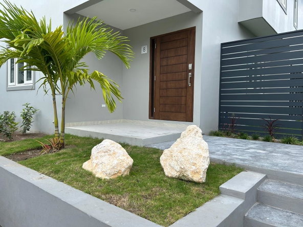 First image of th 8-14 Garden Close in Kingston 8, St. Andrew, Jamaica - property is For Rent
