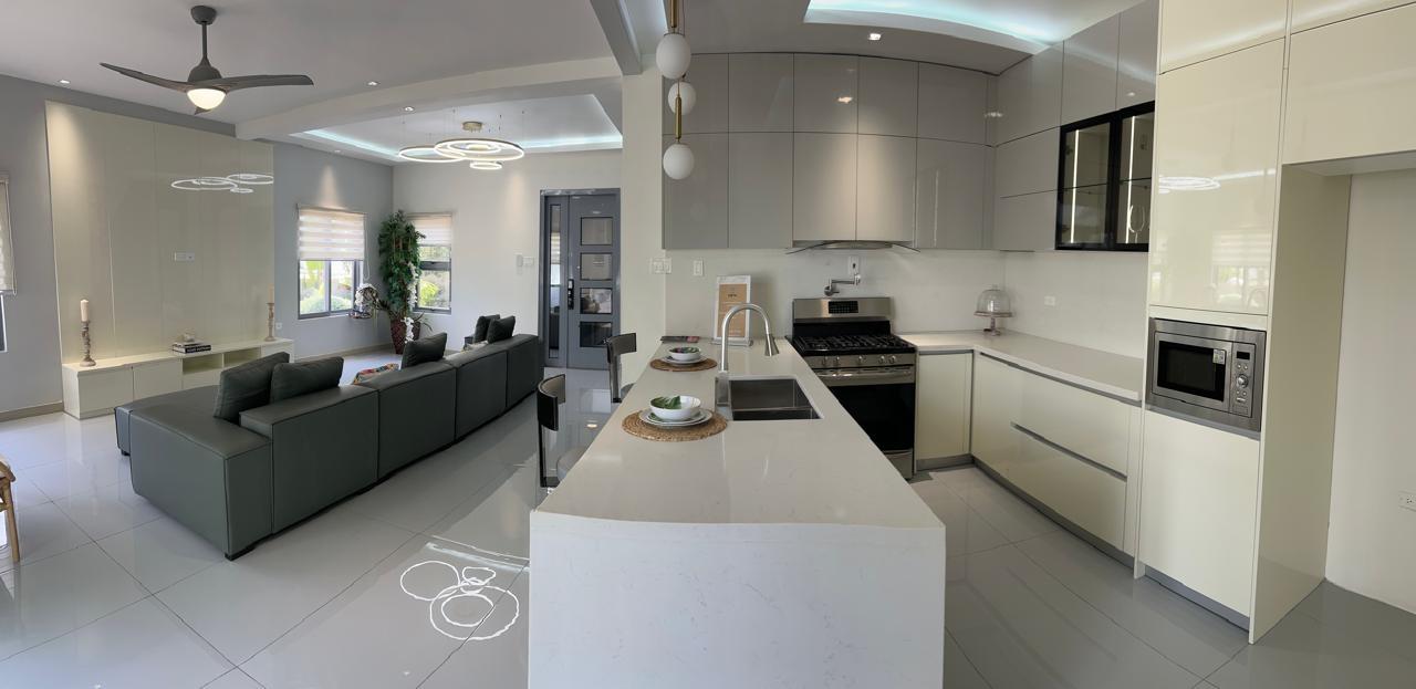 Second image of 105 Onyx Paradisiac in Laughlands, St. Ann, Jamaica - property is For Sale