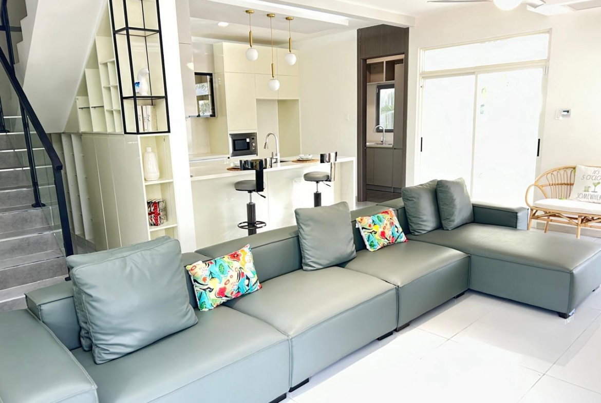 Twelfth image of 105 Onyx Paradisiac in Laughlands, St. Ann, Jamaica - property is For Sale