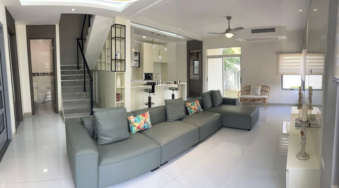 Second image of 129 Onyx Paradisiac in Laughlands, St. Ann, Jamaica - property is For Sale