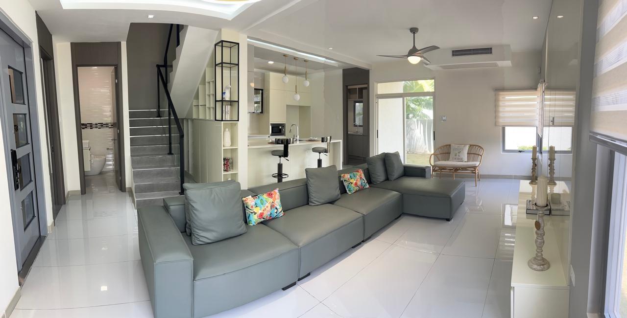 Second image of 129 Onyx Paradisiac in Laughlands, St. Ann, Jamaica - property is For Sale