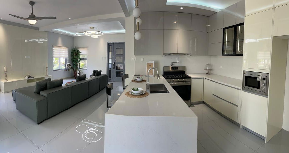 Third image of 129 Onyx Paradisiac in Laughlands, St. Ann, Jamaica - property is For Sale