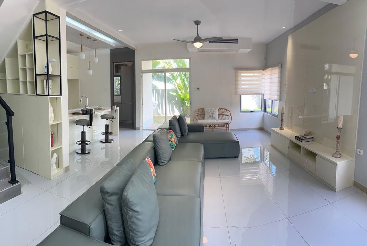 Fourth image of 129 Onyx Paradisiac in Laughlands, St. Ann, Jamaica - property is For Sale