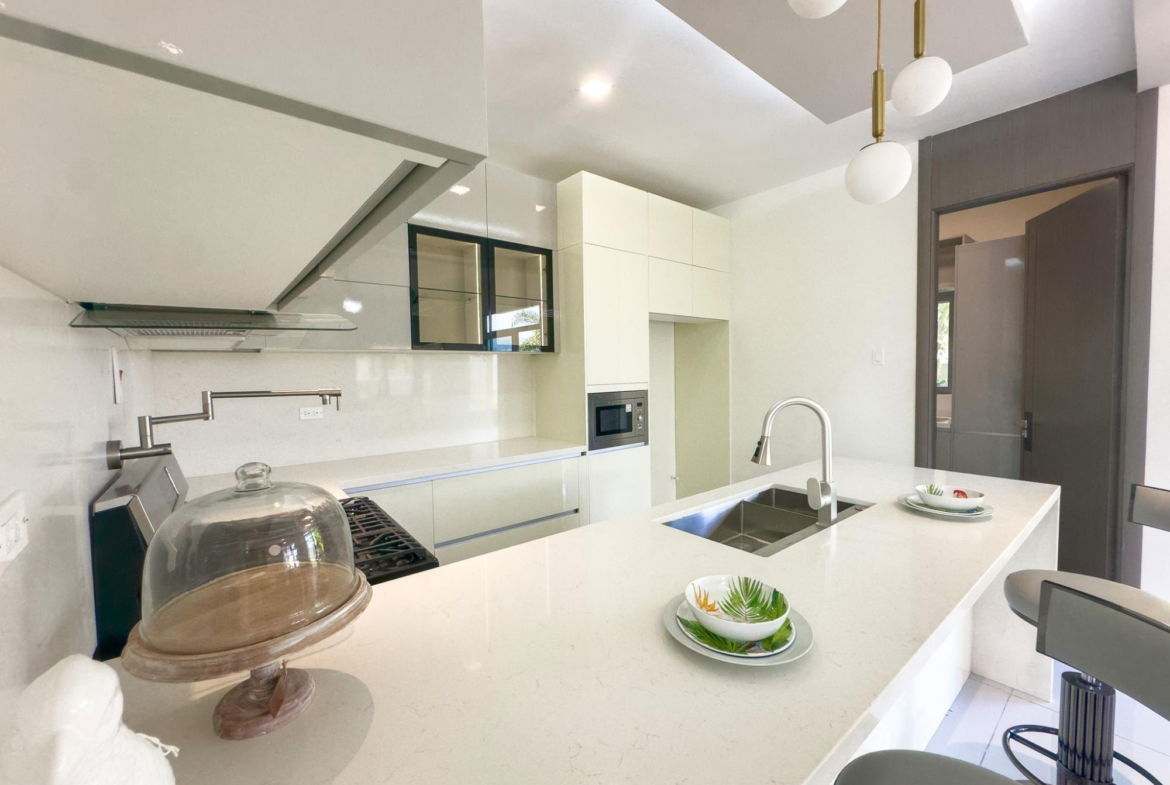 Seventh image of 129 Onyx Paradisiac in Laughlands, St. Ann, Jamaica - property is For Sale