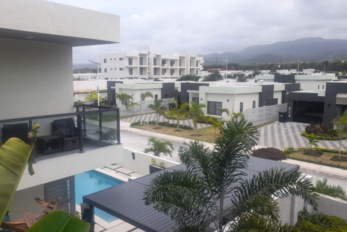 Eleventh image of 129 Onyx Paradisiac in Laughlands, St. Ann, Jamaica - property is For Sale