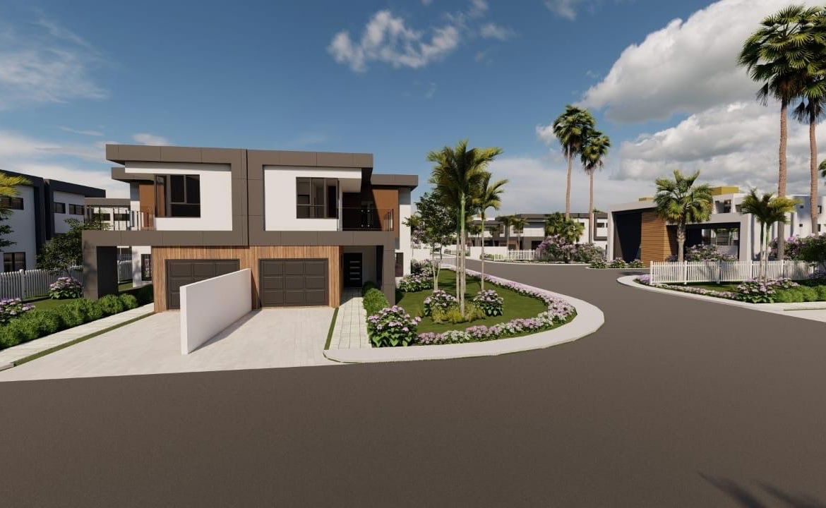 First image of Onyx 309- Llandovery st Ann in Laughlands, St. Ann, Jamaica - property is For Sale