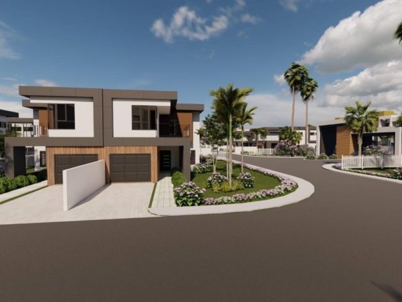 First image of Onyx 309- Llandovery st Ann in Laughlands, St. Ann, Jamaica - property is For Sale