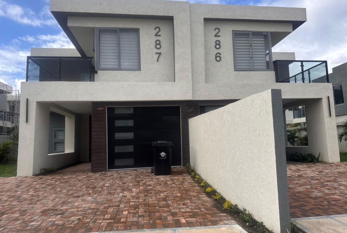 Second image of Onyx 309- Llandovery st Ann in Laughlands, St. Ann, Jamaica - property is For Sale