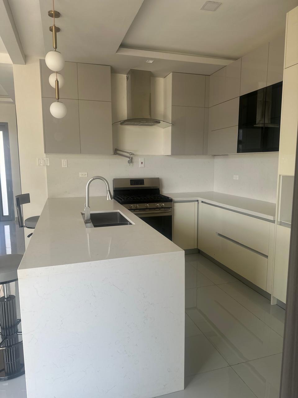 Modern-3-Bedroom-Townhouse-for-Sale-at-Onyx-Paradisiac-Beach-Club-St.-Ann-Jamaica Fifth image of Onyx 309- Llandovery st Ann in Laughlands, St. Ann, Jamaica - property is For Sale