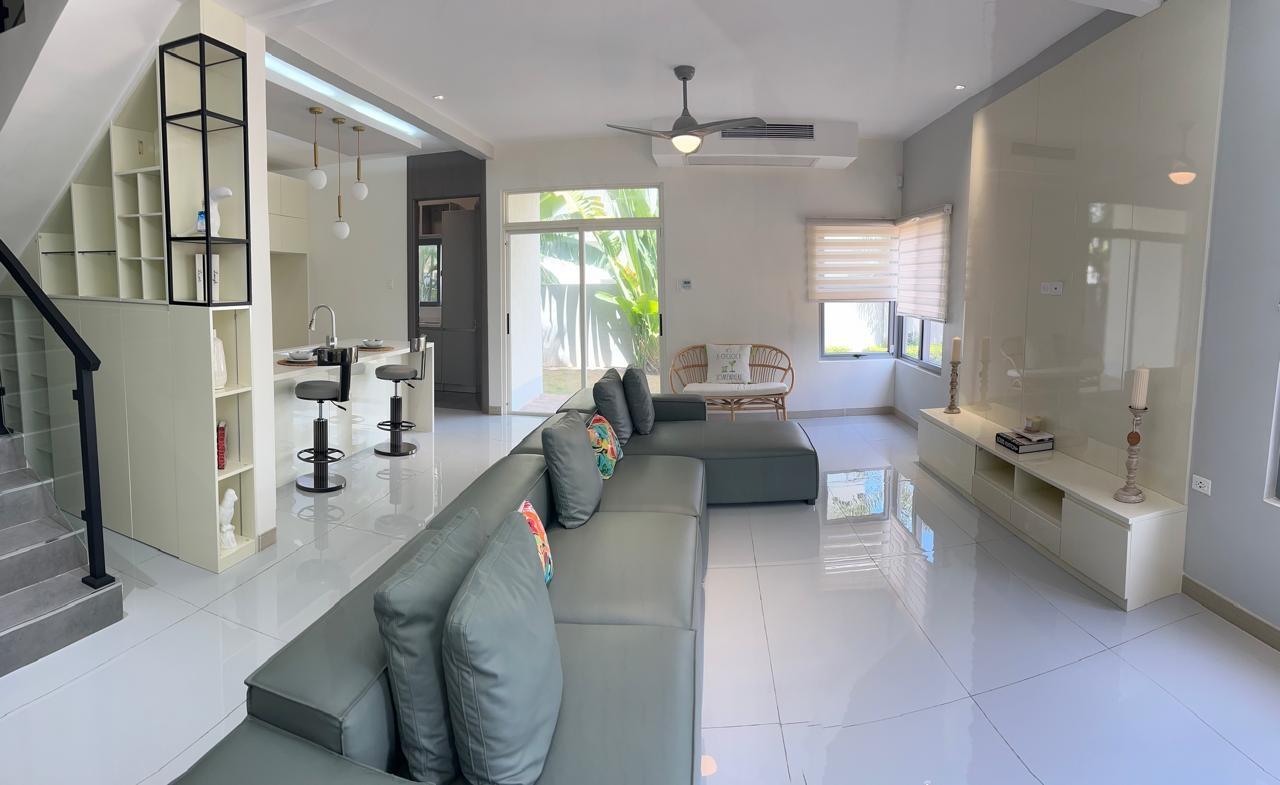 Fourth image of 105 Onyx Paradisiac in Laughlands, St. Ann, Jamaica - property is For Sale