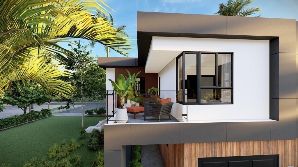 Seventh image of Onyx 309- Llandovery st Ann in Laughlands, St. Ann, Jamaica - property is For Sale