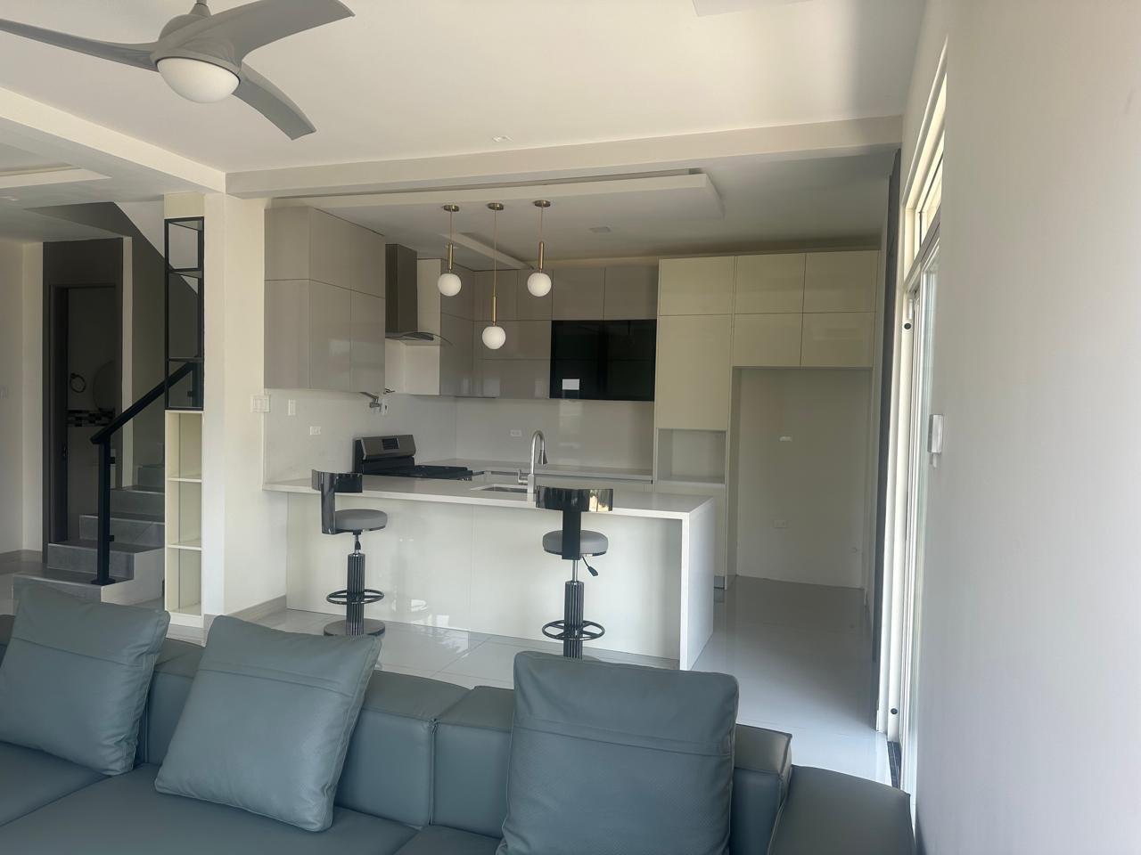 Modern-3-Bedroom-Townhouse-for-Sale-at-Onyx-Paradisiac-Beach-Club-St.-Ann-Jamaica Twelfth image of Onyx 309- Llandovery st Ann in Laughlands, St. Ann, Jamaica - property is For Sale