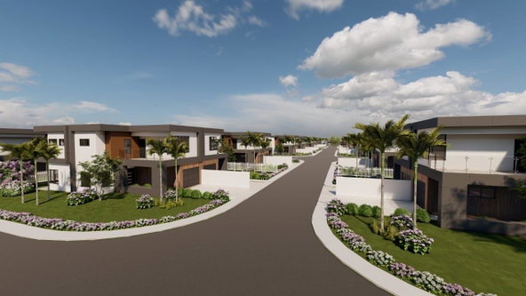 Fourteenth image of Onyx 309- Llandovery st Ann in Laughlands, St. Ann, Jamaica - property is For Sale